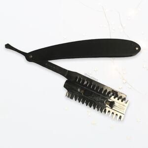 Vintage Durham Duplex Demonstrator Safety Shaving Straight Razor